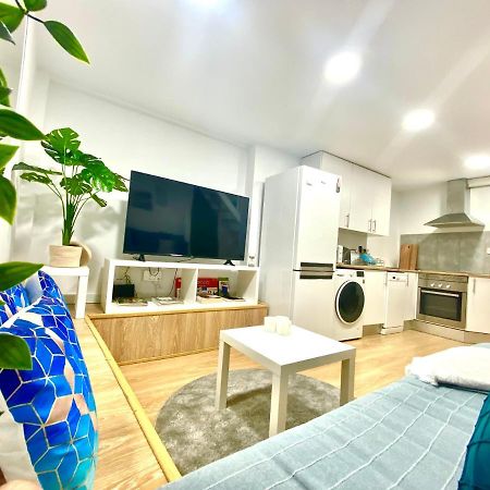 Duplex En El Centro De Madrid Exterior photo